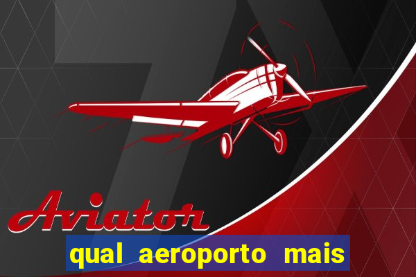 qual aeroporto mais proximo de santos sp